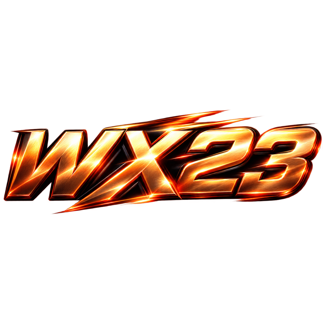 WX23